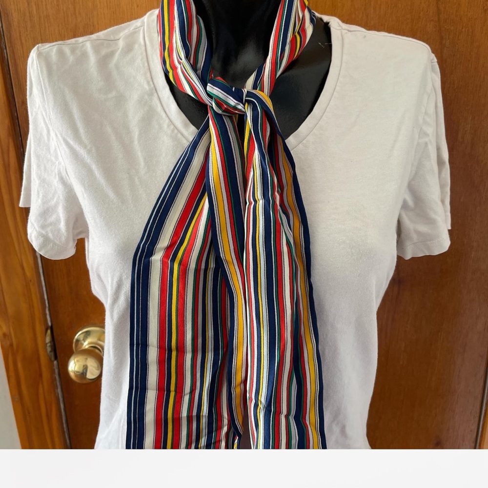 Geoffree Beene Scarf